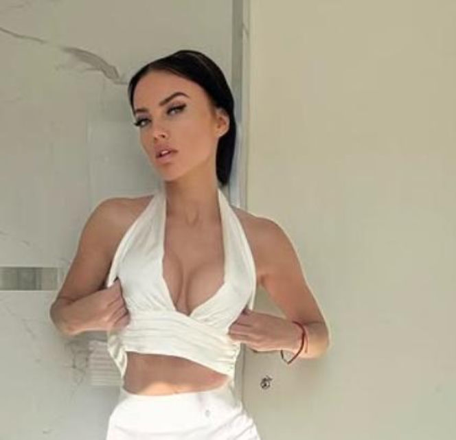 Monika Laskowska