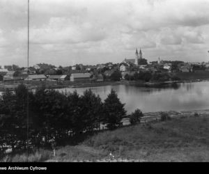 Augustów, lata międzywojenne