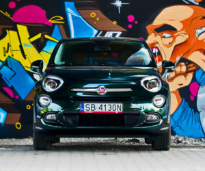 Fiat 500X Lounge 1.6 E-Torq