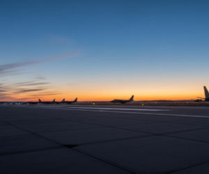 Alarm w Incirlik. Co spadło z nieba w tureckiej prowincji?