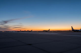 Alarm w Incirlik. Co spadło z nieba w tureckiej prowincji?