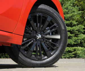 Peugeot 208 1.2 PureTech Allure