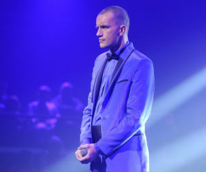 Amant z Niani to przeszłość. Tak dziś wygląda ceniony na świecie Tomasz Kot