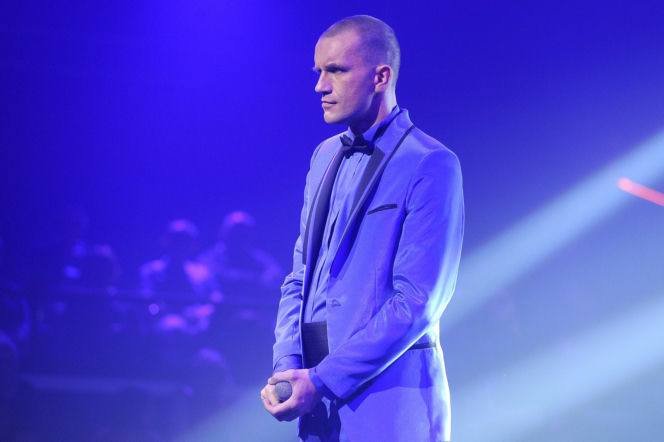 Amant z "Niani" to przeszłość. Tak dziś wygląda ceniony na świecie Tomasz Kot