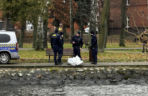 Tajemnicza śmierć mężczyzny. Z jeziora wyłowiono ciało. Policja bada sprawę