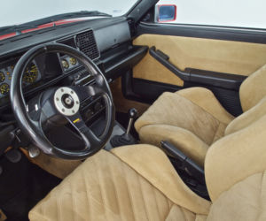 Lancia Delta Integrale