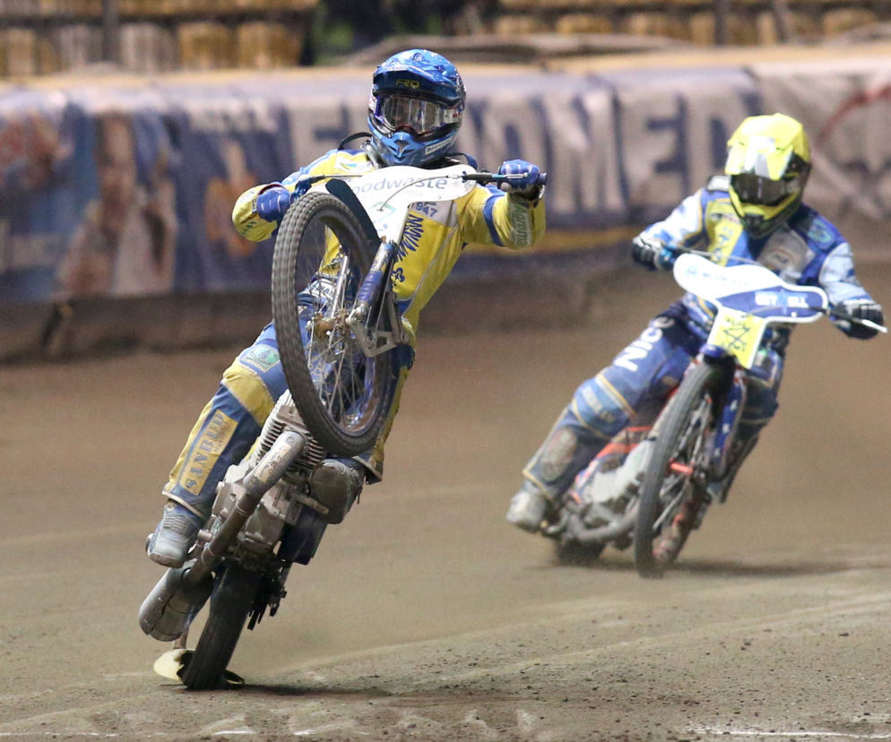 Motor Lublin - Stal Gorzów TV TRANSMISJA NA ŻYWO GDZIE OGLĄDAĆ Żużel dzisiaj 21.06.2020 Motor - Stal STREAM ONLINE LIVE Motor Lublin - Stal Gorzów w TV Na jakim programie żużel dzisiaj