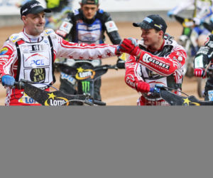 Tomasz Gollob, Bartosz Zmarzlik