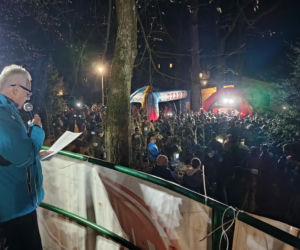 Rekordowa 10. „Setka Komandosa” w Lublińcu