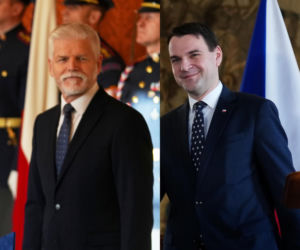 Prezydent szantażowany przez ministra? Ujawnił SMS-y 