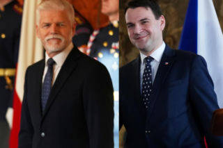 Prezydent szantażowany przez ministra? Ujawnił SMS-y 