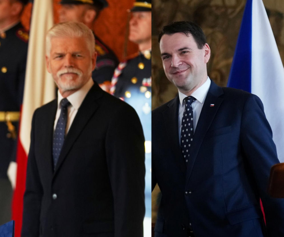 Prezydent szantażowany przez ministra