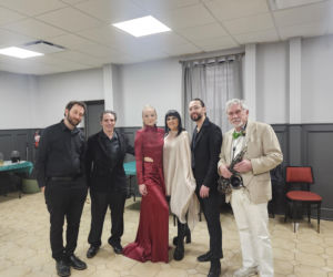 Koncert Wiosna z Osiecką w CPS w Nowym Jorku