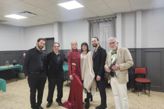 Koncert Wiosna z Osiecką w CPS w Nowym Jorku