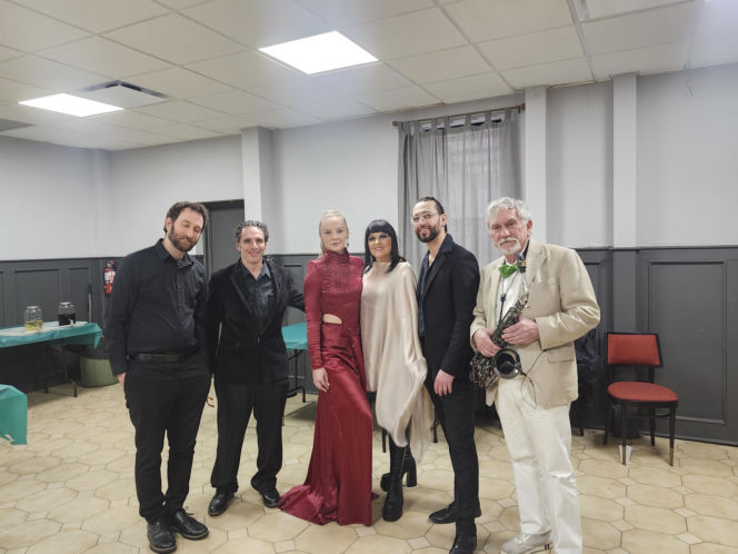 Koncert "Wiosna z Osiecką" w CPS w Nowym Jorku