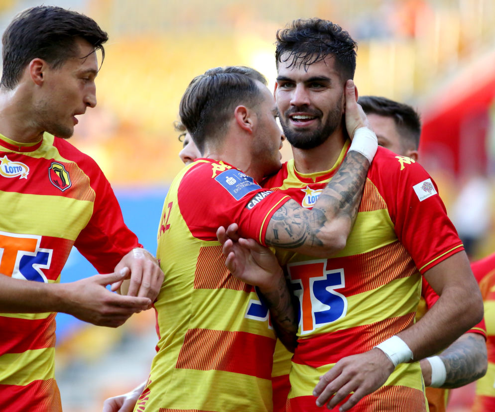 Jagiellonia Białystok