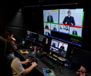 Debata Muratora Co zamiast Czystego Powietrza