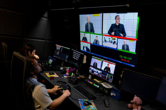 Debata Muratora "Co zamiast Czystego Powietrza"