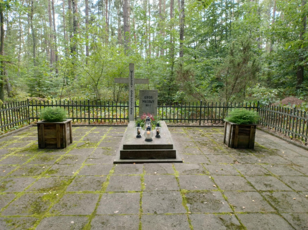 Pomorskie. Zdewastowano cmentarz żydowski w Skarszewach