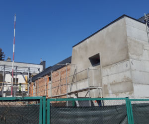 Regionalne Centrum Edukacji o Pamięci w Tarnowie ma być gotowe jesienią tego roku
