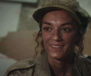 Dziedzictwo, odcinek 865: Szakal dopada Nanę i Yusufa! Czy bohaterowie ujdą z życiem?