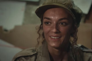 Dziedzictwo, odcinek 865: Szakal dopada Nanę i Yusufa! Czy bohaterowie ujdą z życiem?