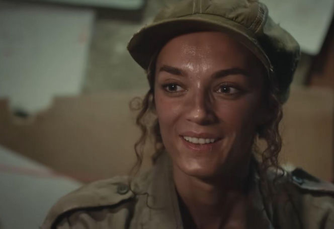 "Dziedzictwo", odcinek 865: Szakal dopada Nanę i Yusufa! Czy bohaterowie ujdą z życiem?