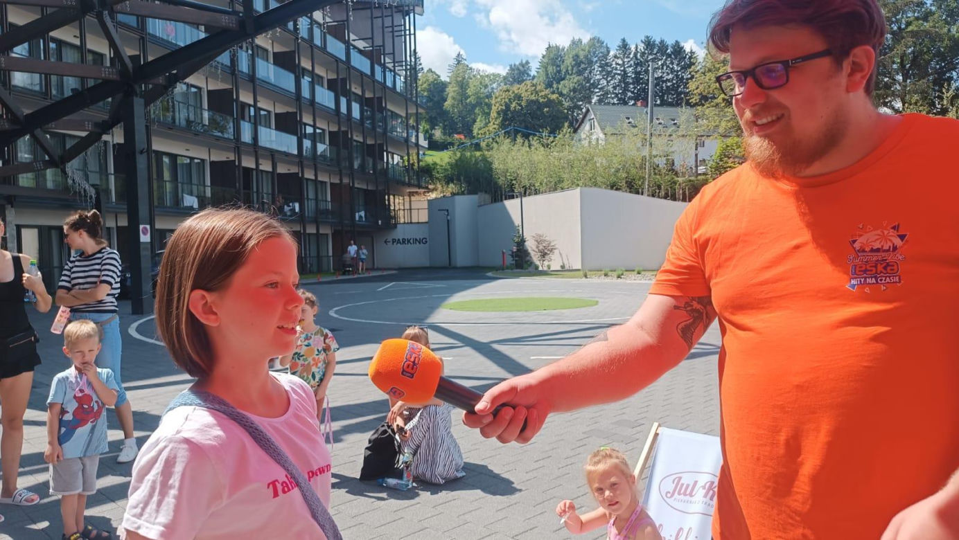 Tak bawiliśmy się na Eska Summer City! (27 lipca - 30 lipca)