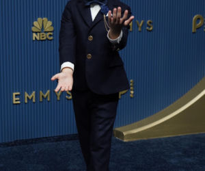 Gwiazdy na rozdaniu Emmy 2026