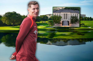 Tam reprezentacja Polski zamieszka podczas mundialu. Warunki, zdjęcia, najważniejsze informacje