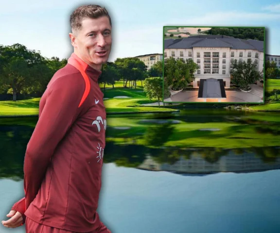 Tam kadra zamieszka podczas mundialu. Zdjęcia mówią wiele!