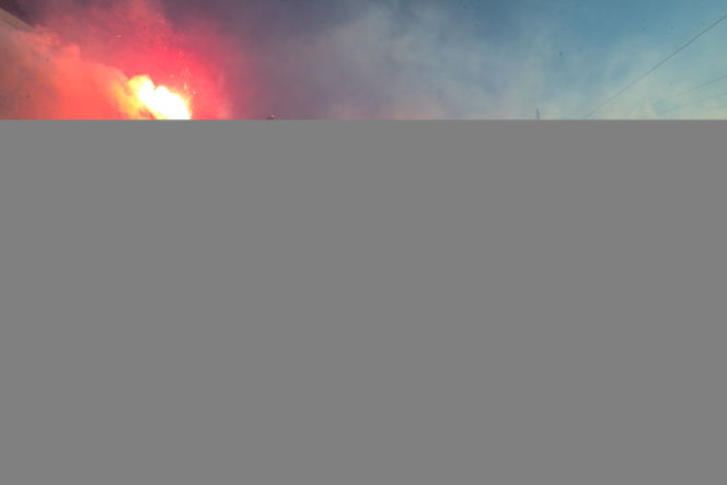 Godzina W w Warszawie