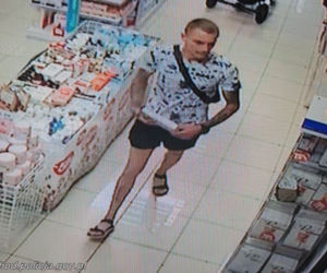 Okradli aptekę w Rzgowie