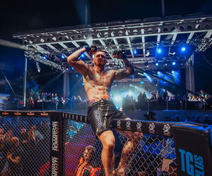 Szymon Kołecki i Marcin Łazarz