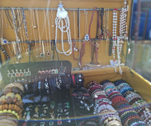 Giełda Staroci i Różności w Starachowicach (25.04.2026)