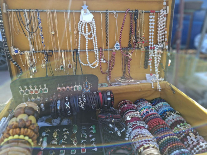 Giełda Staroci i Różności w Starachowicach (25.04.2026)