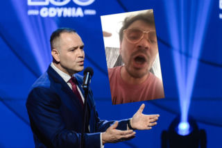 Jest reakcja Kancelarii Prezydenta na zachowanie Daniela Martyniuka. Doigra się?