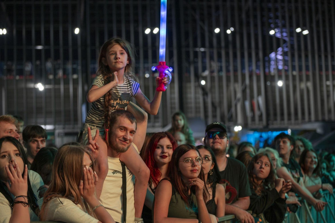 Sosnowiec Fun Festiwal 2024. Na scenie Smolik, Natalia Nykiel i Tribbs 