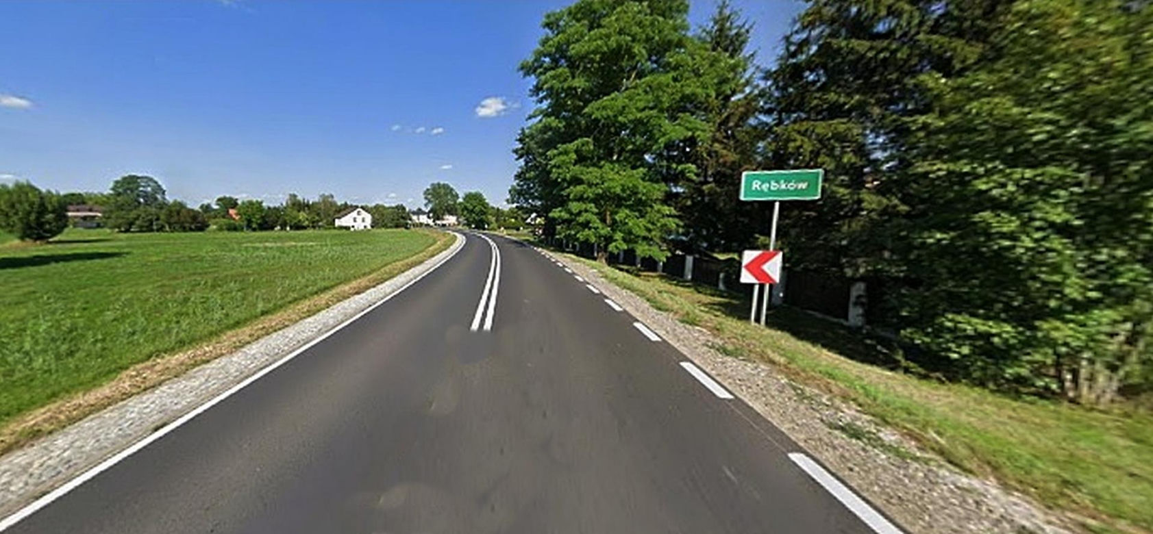 Tragedia na Mazowszu. Przez chorą fascynację jedna osoba zginęła, a dwie zostały ranne