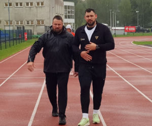 I Memoriał Zbigniewa Ludwichowskiego w Olsztynie