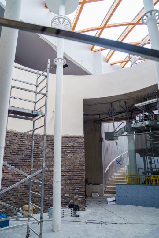 Fabryka Wody w Szczecinie