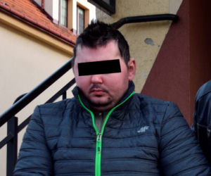 Rozjechał sąsiadki kiedy wracały z kościoła 