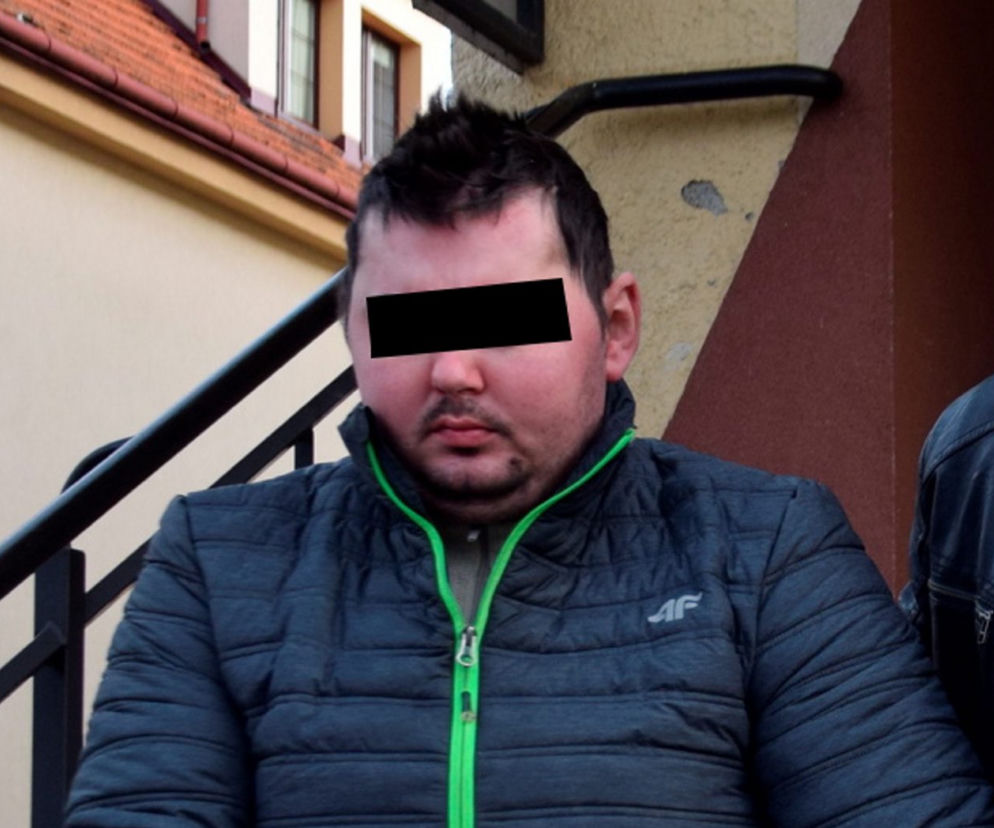 Rozjechał sąsiadki kiedy wracały z kościoła 