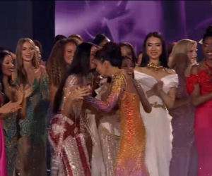Miss Supranational 2026 - kto wygrał?