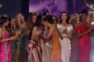 Miss Supranational 2026 - kto wygrał?