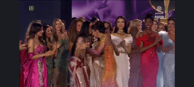 Miss Supranational 2026 - kto wygrał?