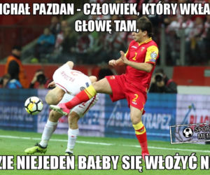 Mamy awans. Zobaczcie MEMY po meczu!