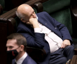 Janusz Korwin-Mikke