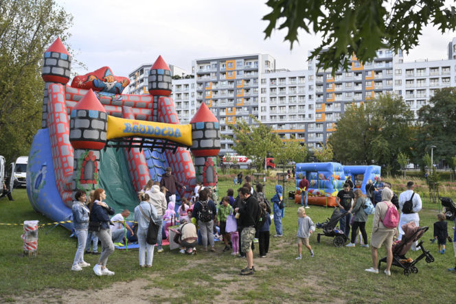 Żegnaj Lato na Bielanach 2026