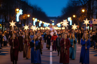 Orszak Trzech Króli 2026 w Rzeszowie. Co ogłoszono na konferencji?
